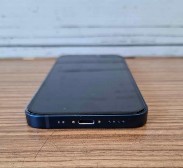APPLE IPHONE 12 MINI TW383118 - Image 8