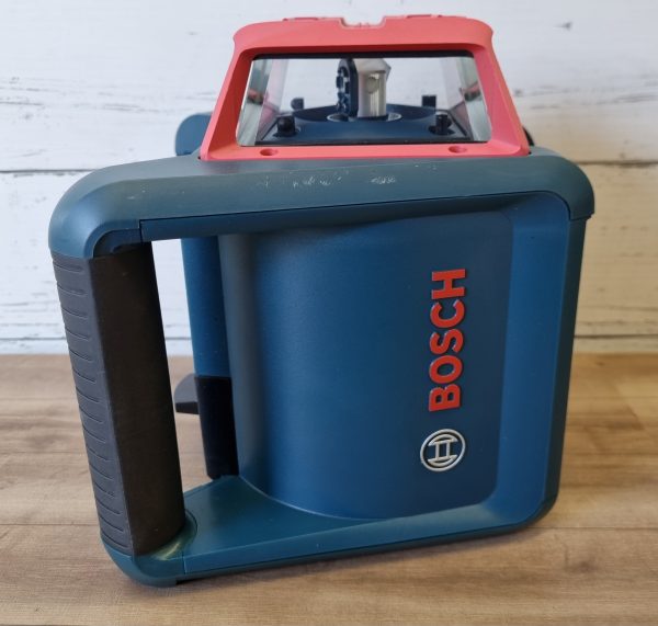 Bosch Rotation Level TW379787 - Image 3