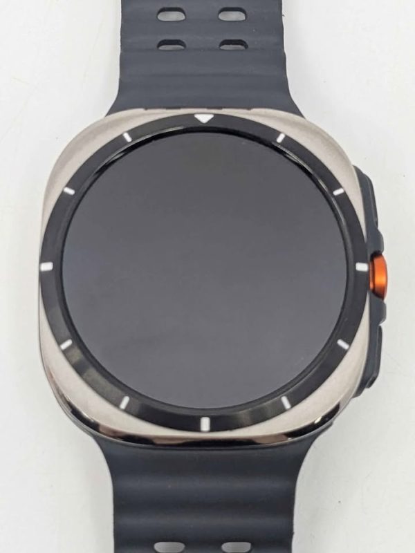 Samsung Galaxy Watch Ultra - BL384275 - Image 7