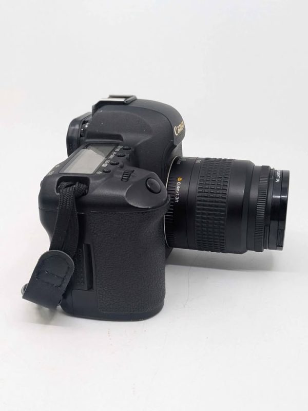 Cannon 5D Mark II Camera - BL383918 - Image 2
