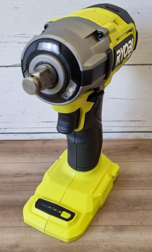 Ryobi 18V Impact Wrench TW380526 - Image 7