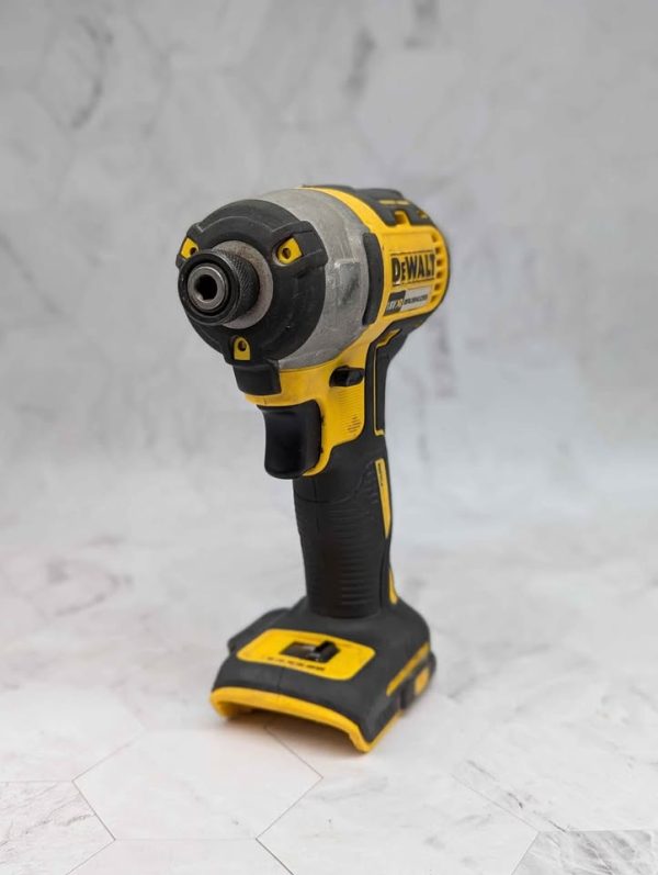 Dewalt Impact Driver DCF887 - BP378699 - Image 12