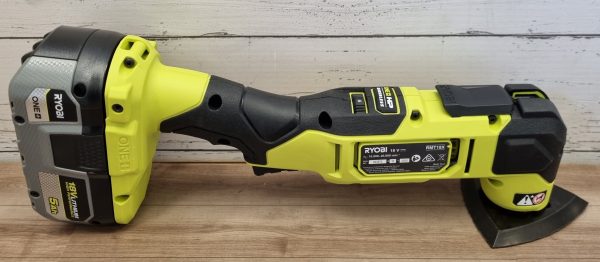 Ryobi 18V Multi-Tool TW380486 - Image 2