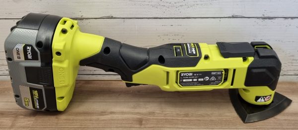 Ryobi 18V Multi-Tool TW380486 - Image 6