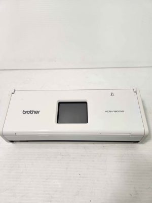 BROTHERS ADDS-1600W DOCUMENT SCANNER WITH POWER CORD #GN373671