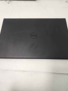 DELL LAPTOP (INSPRION 15) WITH CHARGER #GN381671