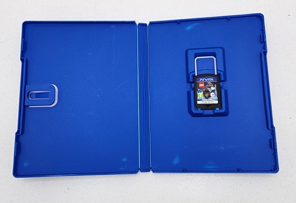 Lego Jurassic World PSVita Game - IP384555 - Image 5