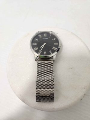 MENS CHROME WATCH #GN380173