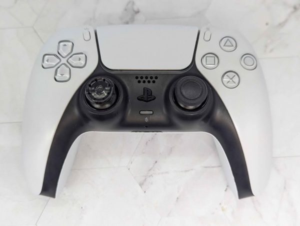 Sony PlayStation 5 Slim Disc Edition Console - BP383405 - Image 5