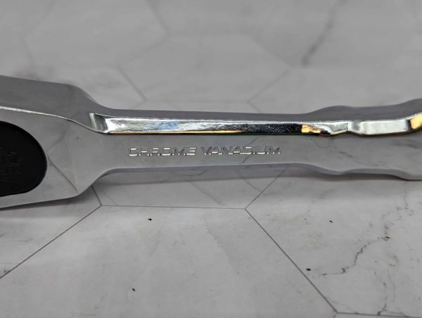 Kinchrome 1/2" Reversible Ratchet (K2945) - BP371035 - Image 4