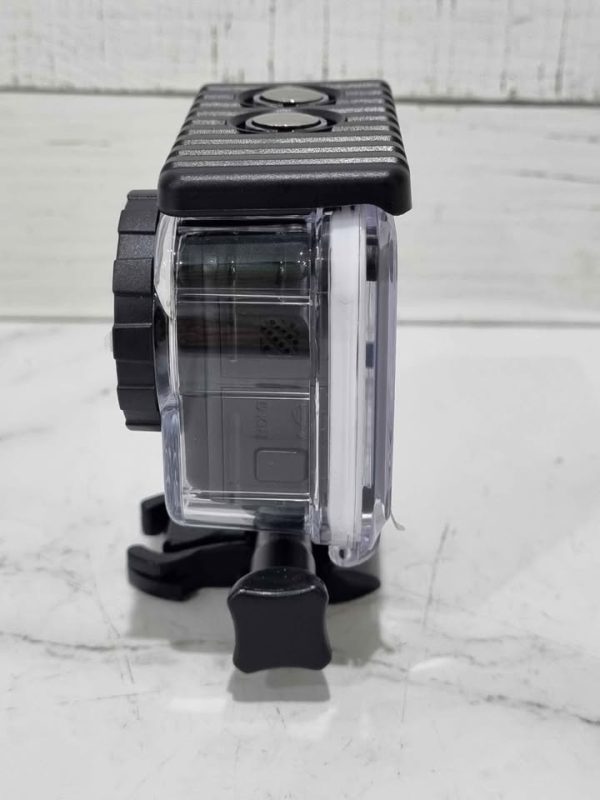 ZERO X ACTION CAMERA TW374949 - Image 3