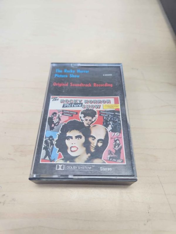 Various Cassettes in Case - BL383426 - Image 8