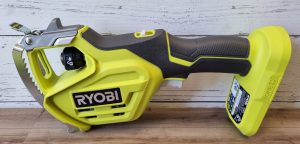 Ryobi 18V Pruning Saw TW377126