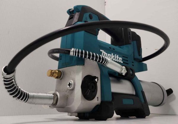 MAKITA 18V GREASE GUN (SKIN ONLY) #GN382646 - Image 14