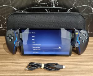 PlayStation 5 Portal Controller TW377287
