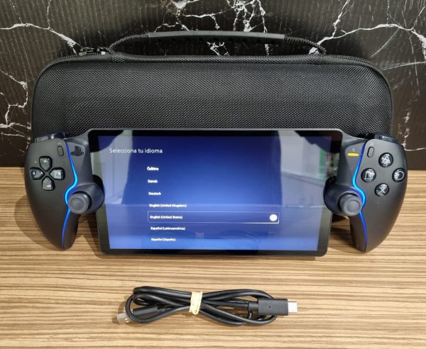 PlayStation 5 Portal Controller TW377287 - Image 5