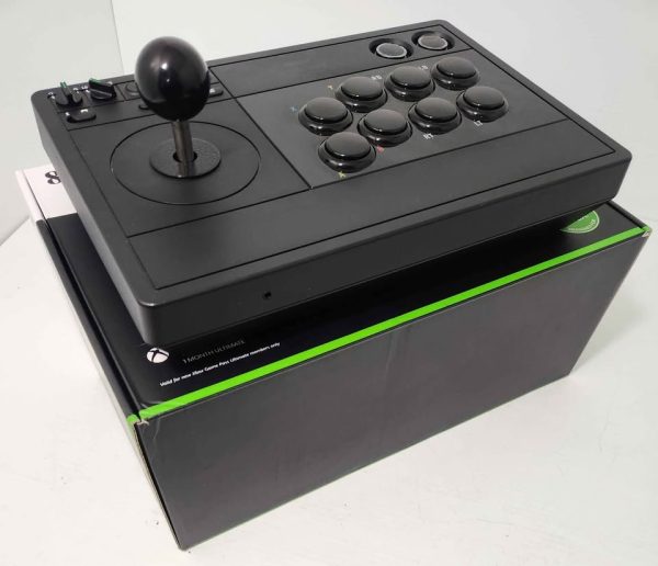 8BITDO ARCADE STICK FOR XBOX #GN381847 - Image 3