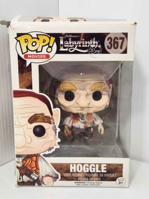 LABYRINTH HOGGLE POP VINYL-367 #GN377677