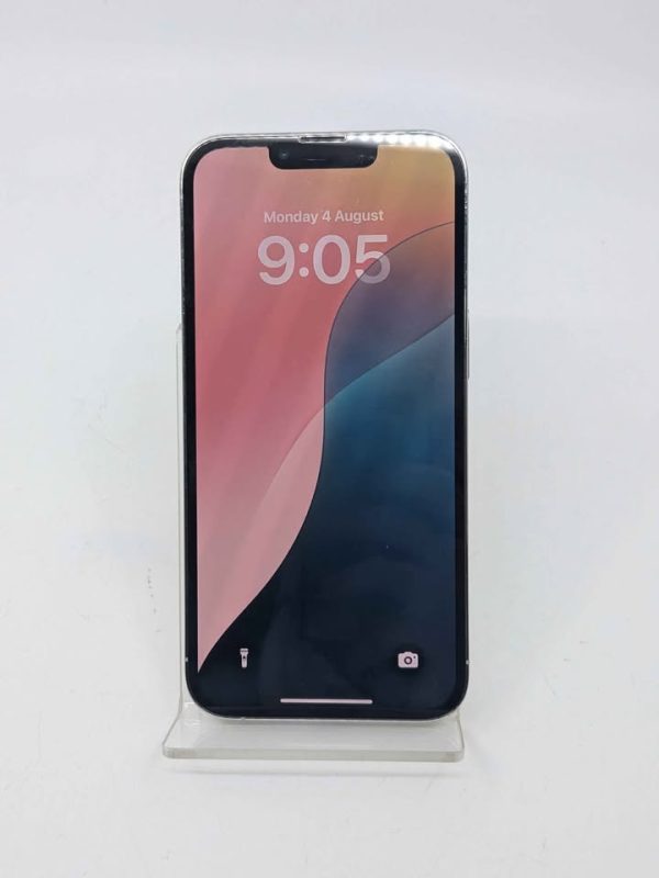 Apple iPhone 13 Pro - BL380816 - Image 8