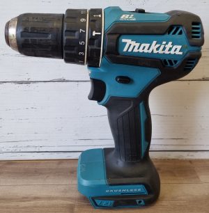 Makita 18V Drill Driver TW377824