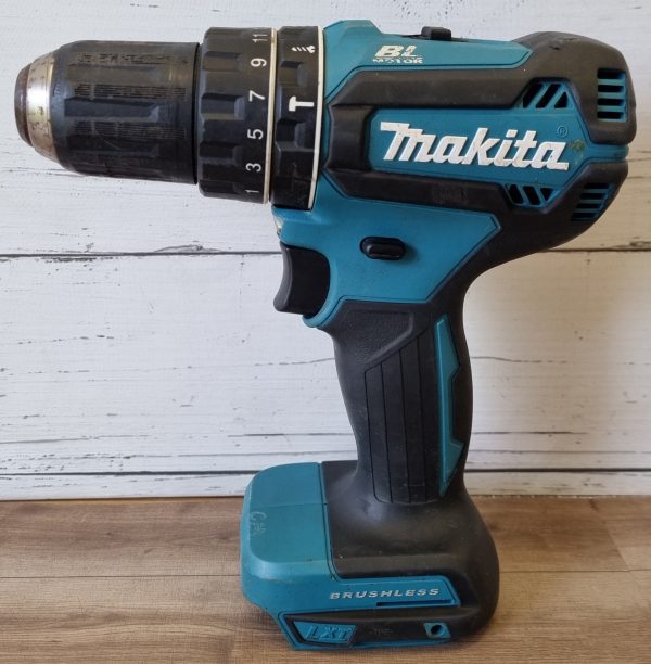 Makita 18V Drill Driver TW377824