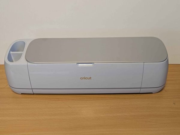 Cricut Maker 3 Smart Cutting Machine - BP383472 - Image 2