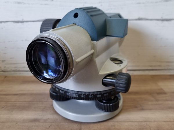Bosch Optical Level TW348855 - Image 19