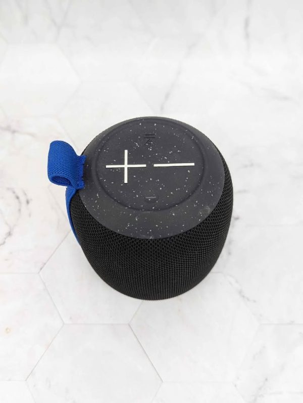 UE Bluetooth Speaker Wonderboom 4 - BP372689 - Image 8