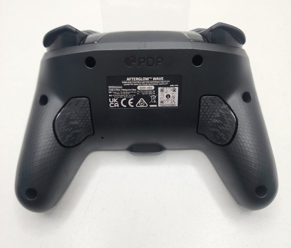 Afterglow Wave Wireless Controller Plus for Nintendo Switch - IP381315 - Image 3