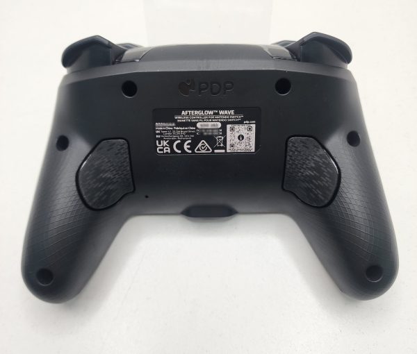 Afterglow Wave Wireless Controller Plus for Nintendo Switch - IP381315 - Image 7