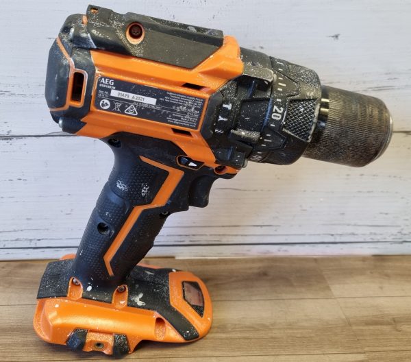 AEG Drill Driver TW343408 - Image 2