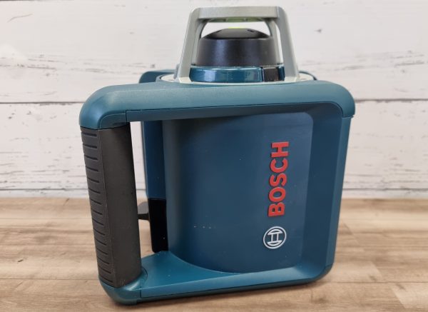 Bosch Rotary Laser Level TW342026 - Image 3