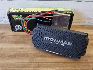 Ironman 4x4 40A DC Charger TW350291