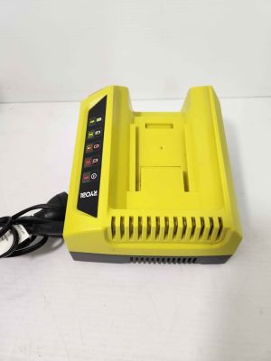 RYOBI BATTERY CHARGER BCL3630 #GN384195