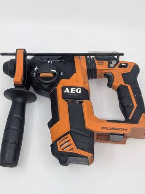 AEG Rotary Hammer Drill - BL380042