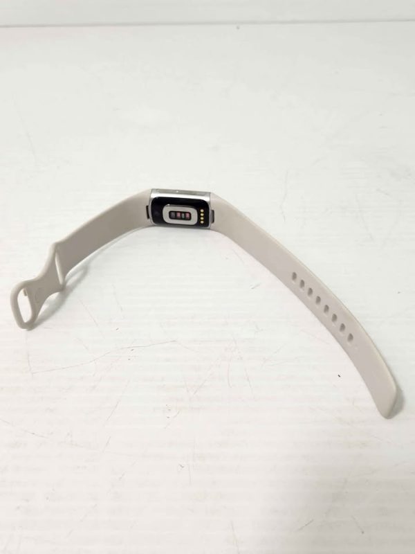 FITBIT SMART WATCH WITH CHARGER #GN382596 - Image 7