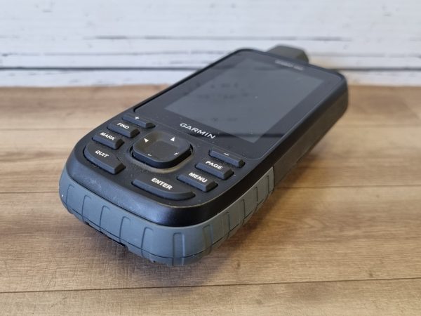 Garmin Handheld GPS TW375764 - Image 2