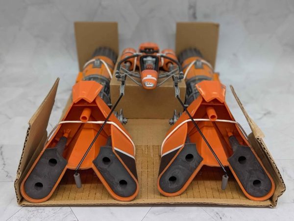 Star Wars Sebulba's Podracer Toy - BP382375 - Image 5