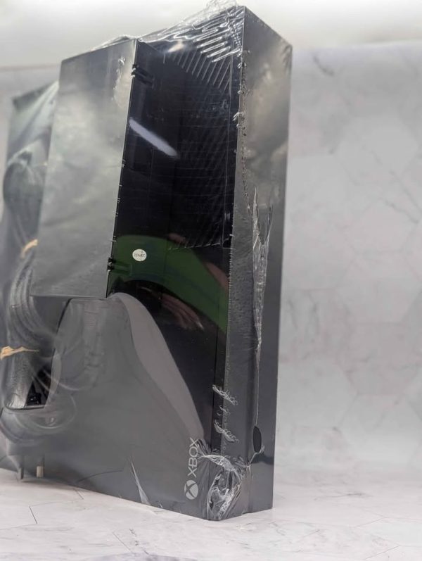 Xbox Original 500GB Console (1540) - BP385837 - Image 2