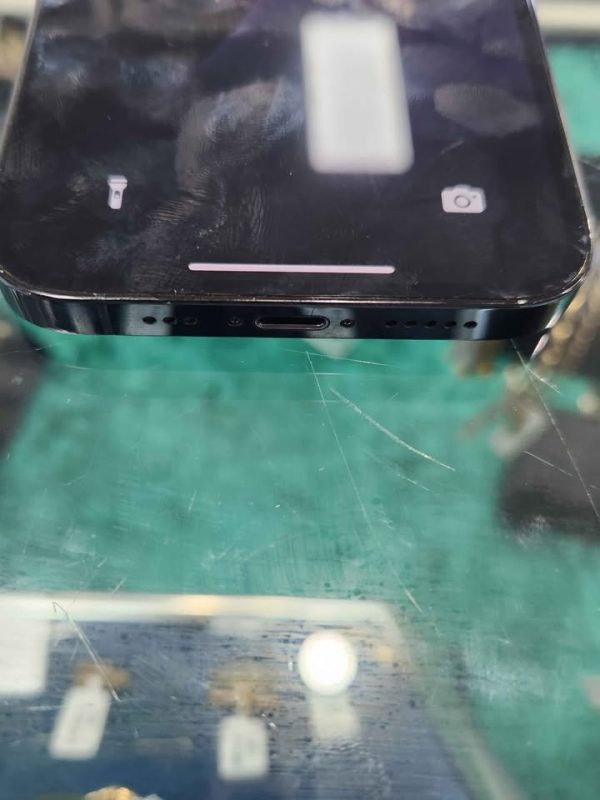 APPLE IPHONE 12 PRO MOBILE PHONE #GN365964 - Image 14