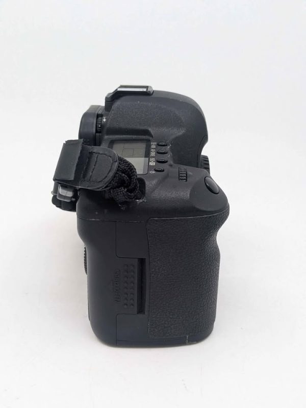 Cannon 5D Mark II Camera - BL383919 - Image 8