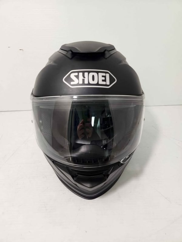 SHOEI HELMET GT-AIR 2 (XXL 63-64CM) #GN384723 - Image 8