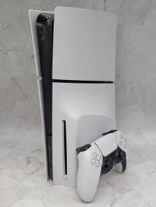 Sony PlayStation 5 Slim Disc Edition Console - BP383405