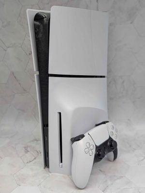 Sony PlayStation 5 Slim Disc Edition Console - BP383405
