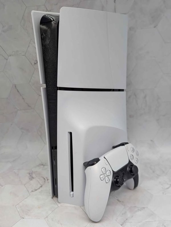Sony PlayStation 5 Slim Disc Edition Console - BP383405