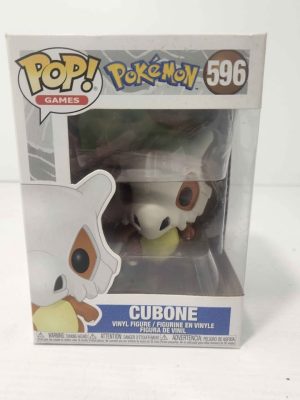 CUBONE POP VINYL #GN381473
