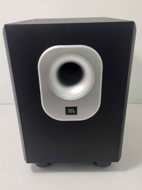 JBL SUB WOOFER #GN383789 - Image 5