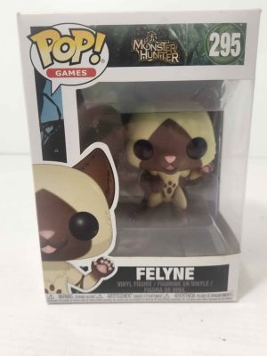 FELYNE POP VINYL #GN381470