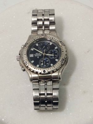 MENS ACCURIST WATCH #GN382254