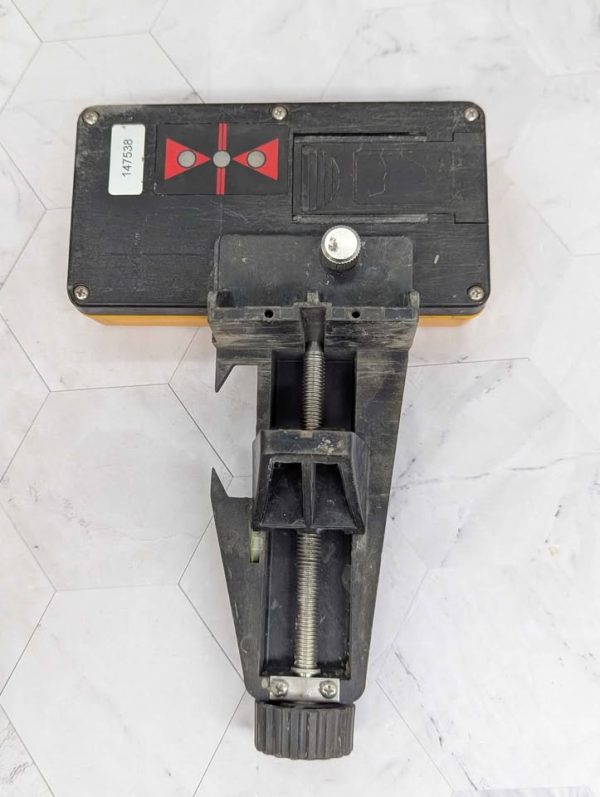 Alpha Proshot Laser Level & R9 Receiver - BP355119 - Image 8